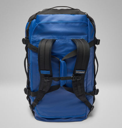 Mountain Blue