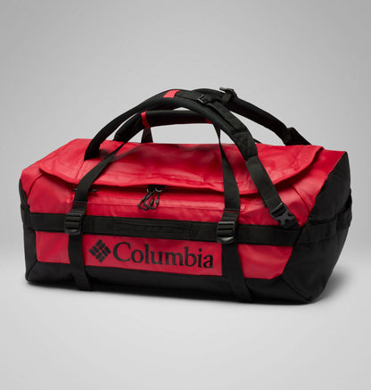 Mountain Red, Black