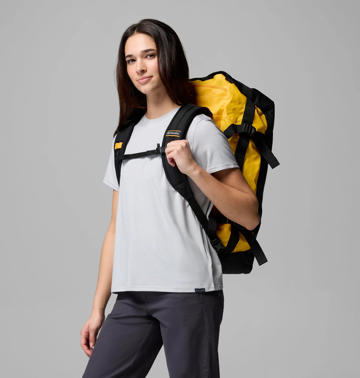 Stinger, Black
