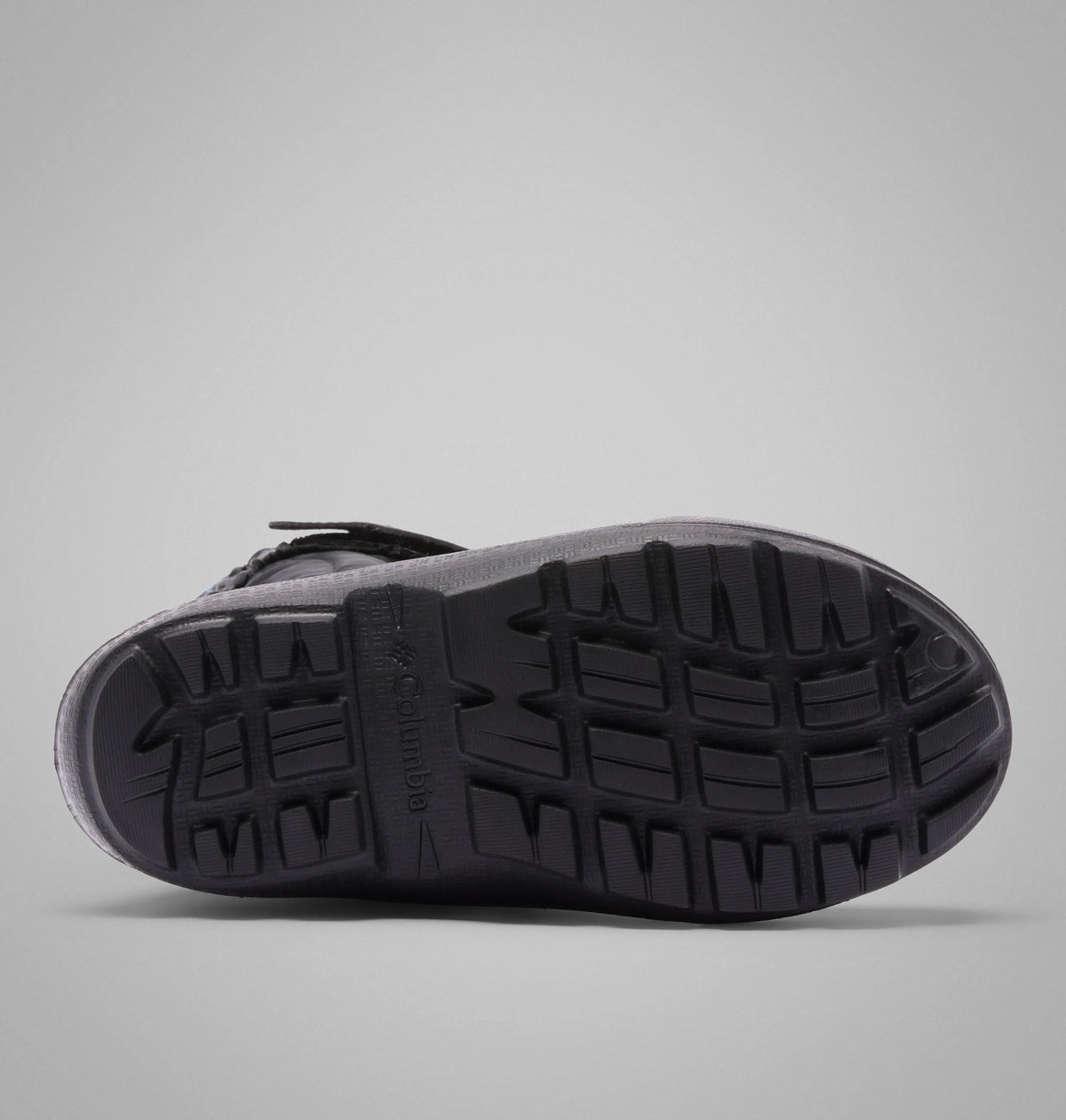Black, Black Mountopia