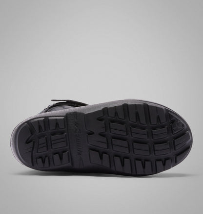 Black, Black Mountopia