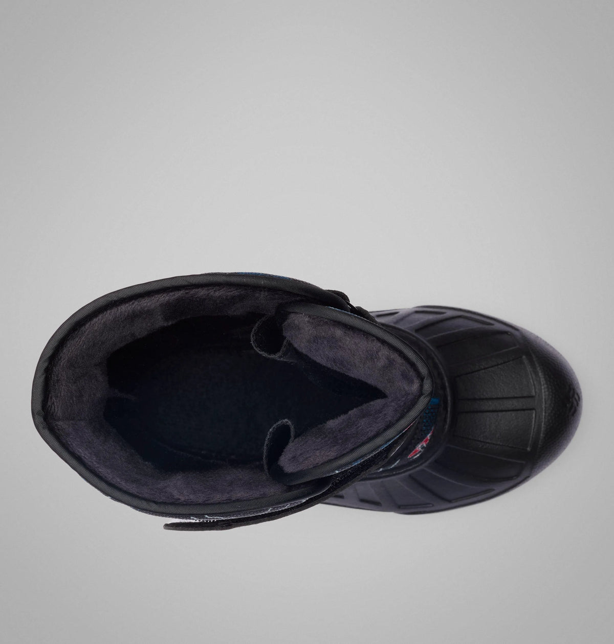 Black, Black Mountopia