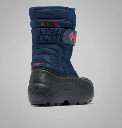 Collegiate Navy, Spicy