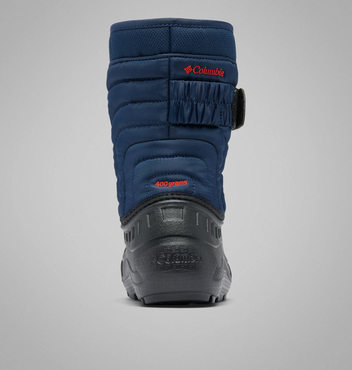 Collegiate Navy, Spicy