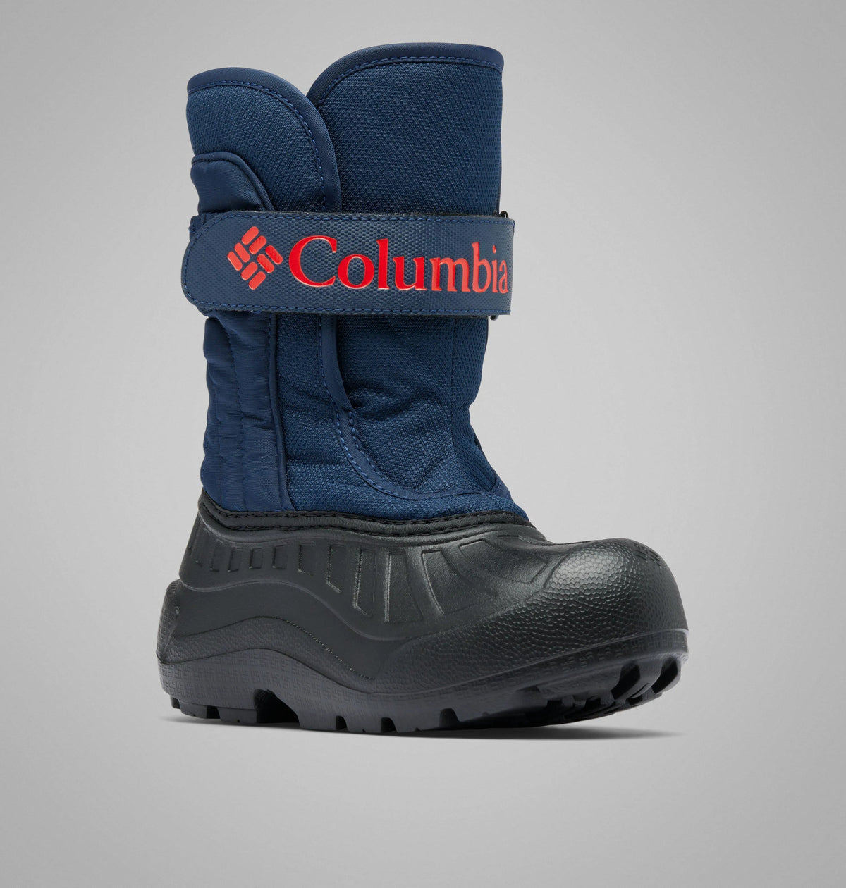 Collegiate Navy, Spicy