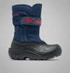 Collegiate Navy, Spicy