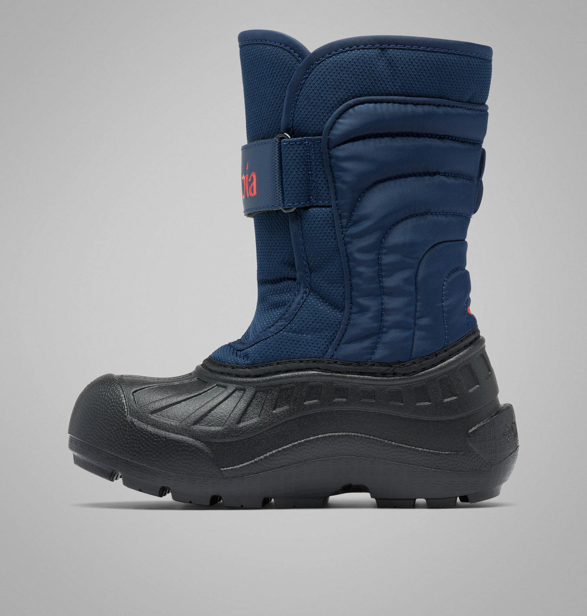 Collegiate Navy, Spicy