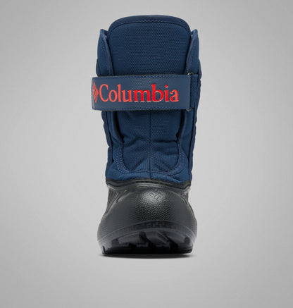 Collegiate Navy, Spicy