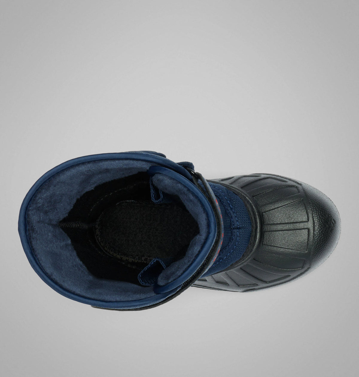 Collegiate Navy, Spicy