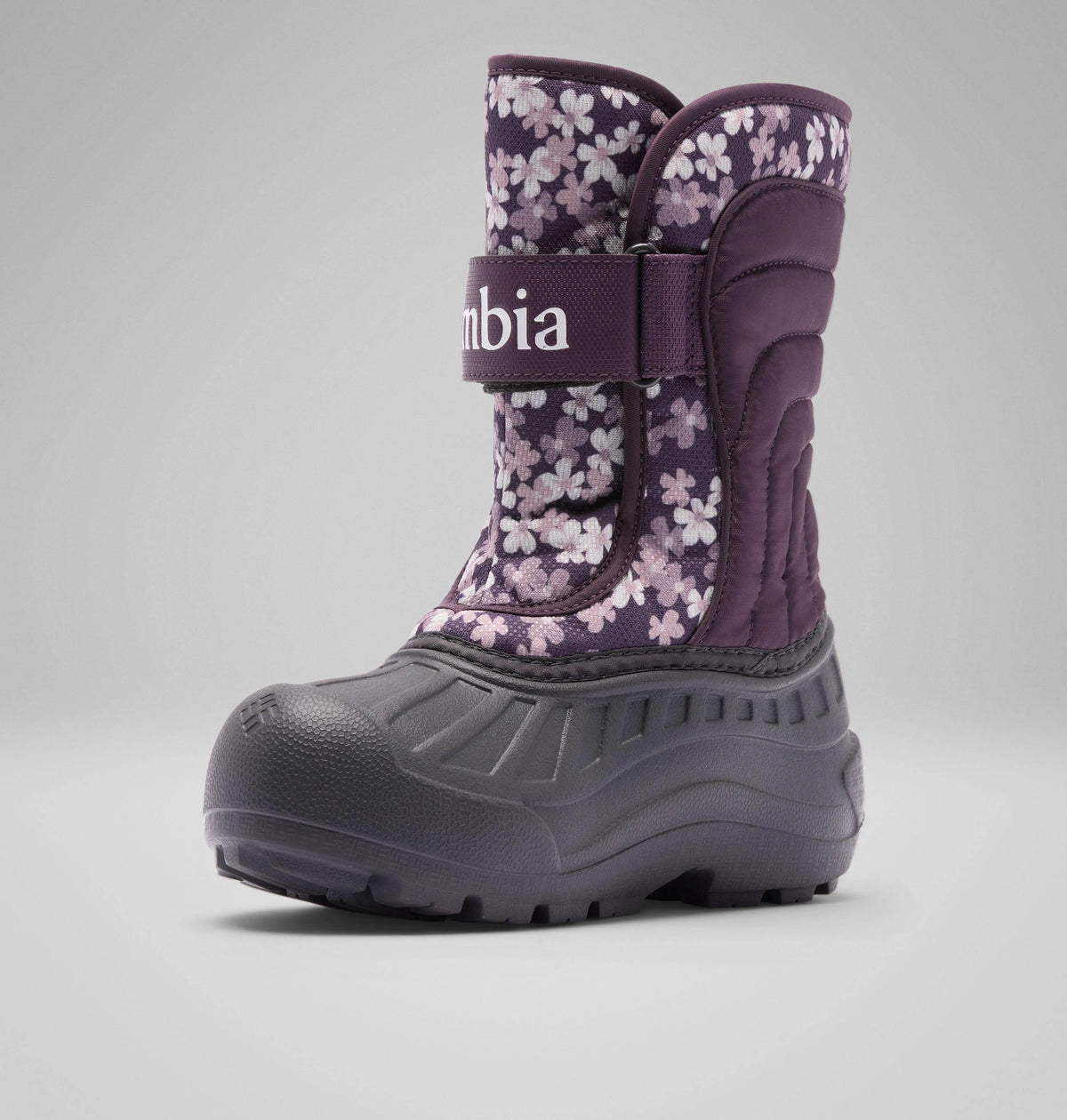 Dusty Purple, Dusty Purple Posies
