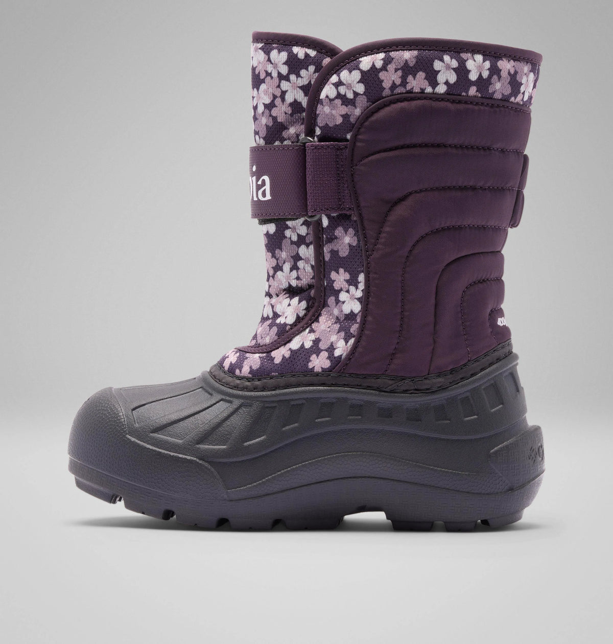 Dusty Purple, Dusty Purple Posies