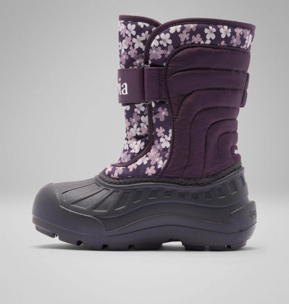 Dusty Purple, Dusty Purple Posies