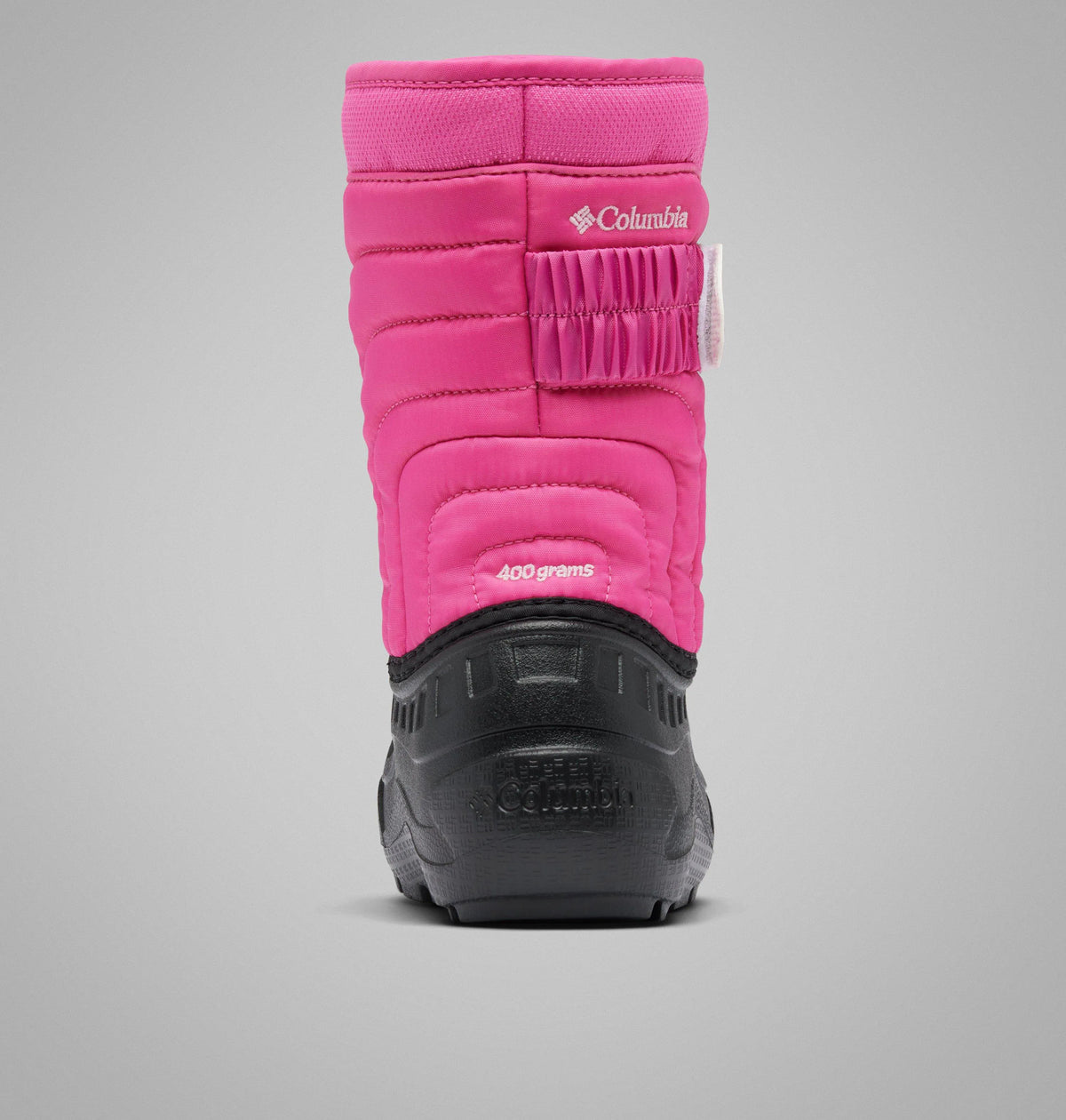 Pink Ice, Satin Pink