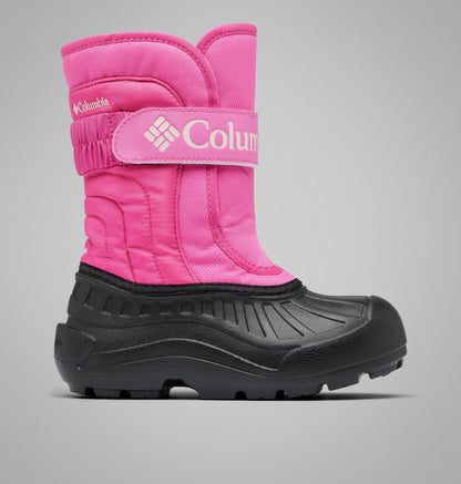Pink Ice, Satin Pink