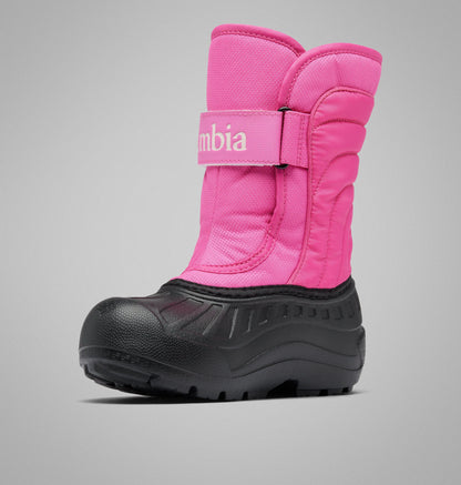 Pink Ice, Satin Pink