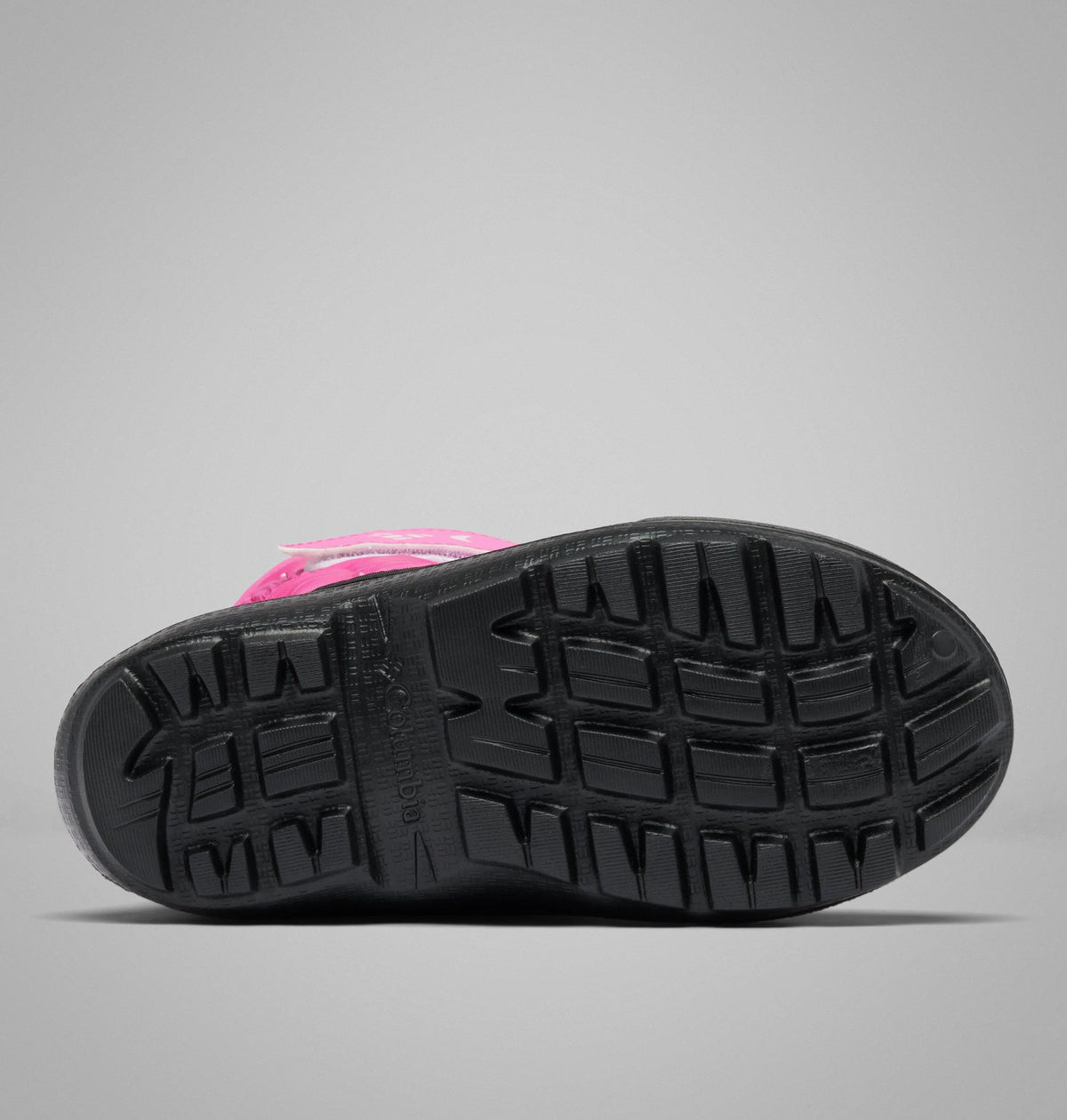 Pink Ice, Satin Pink
