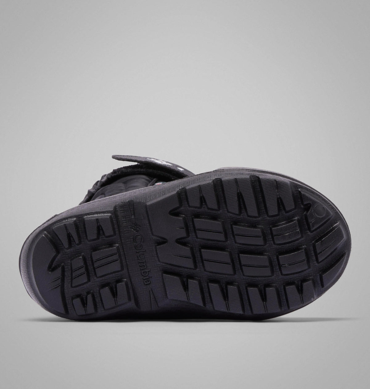 Black, Black Mountopia