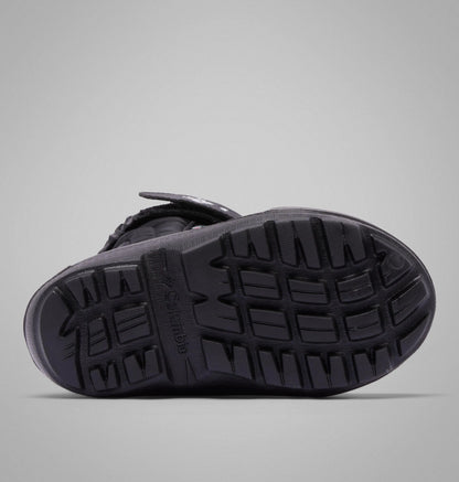 Black, Black Mountopia