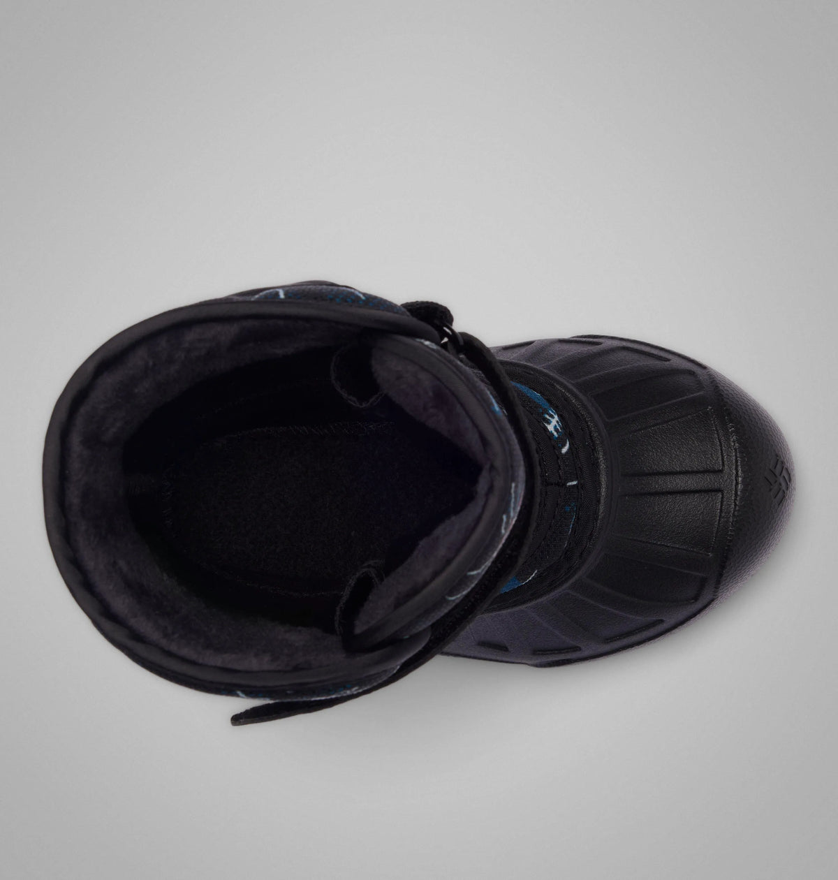 Black, Black Mountopia