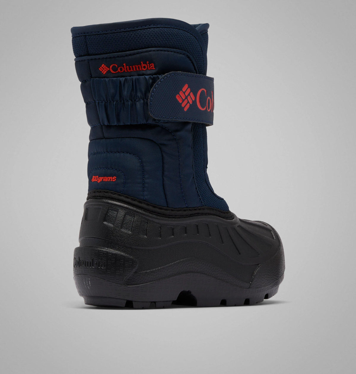 Collegiate Navy, Spicy