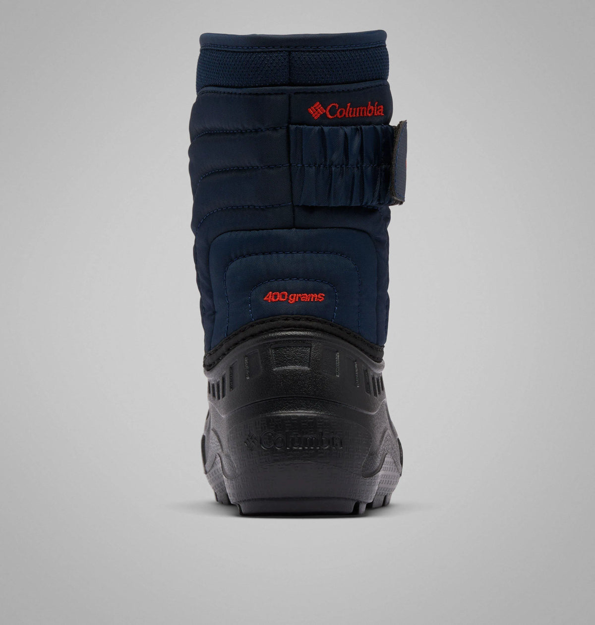 Collegiate Navy, Spicy