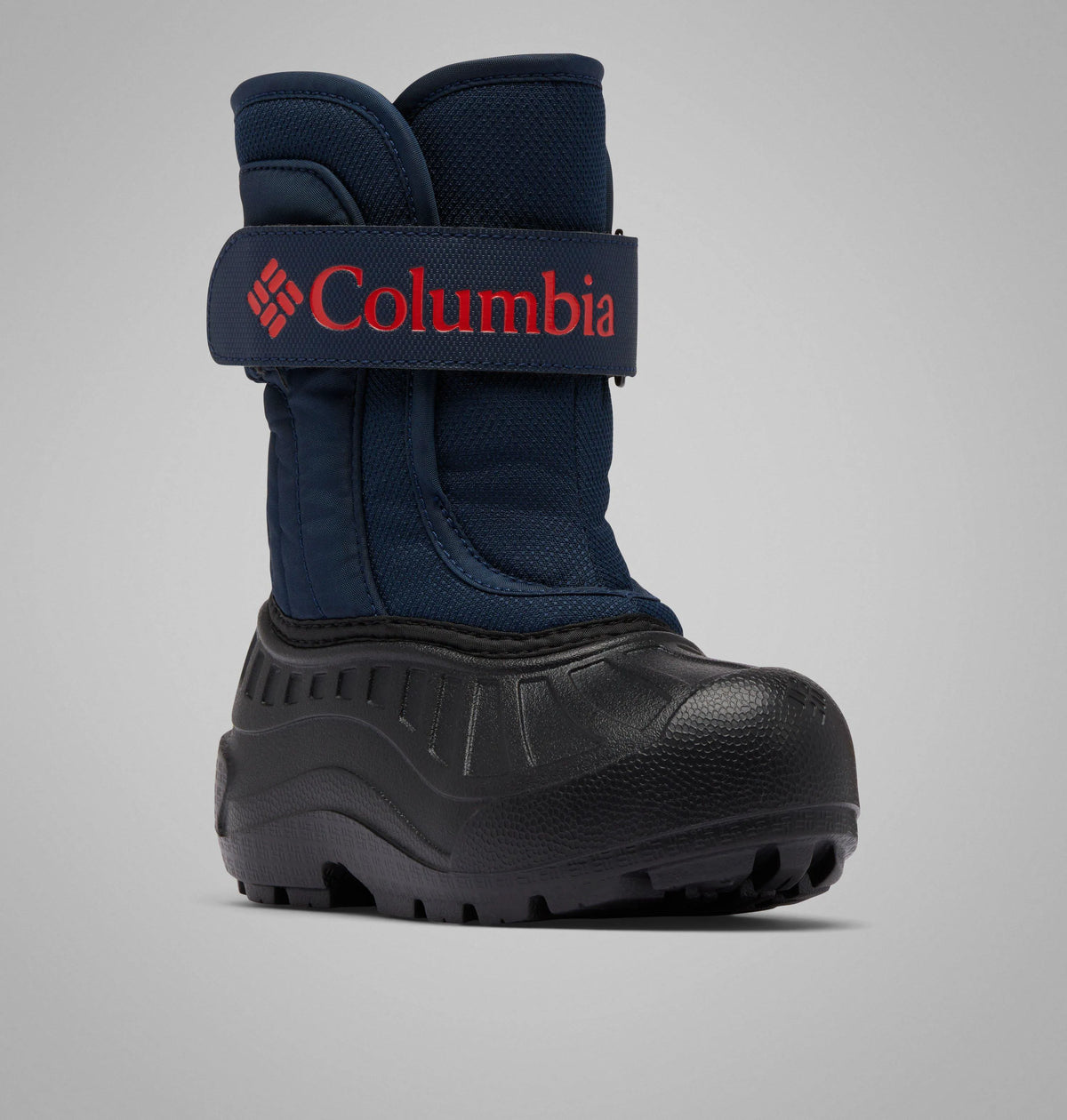 Collegiate Navy, Spicy