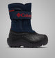 Collegiate Navy, Spicy