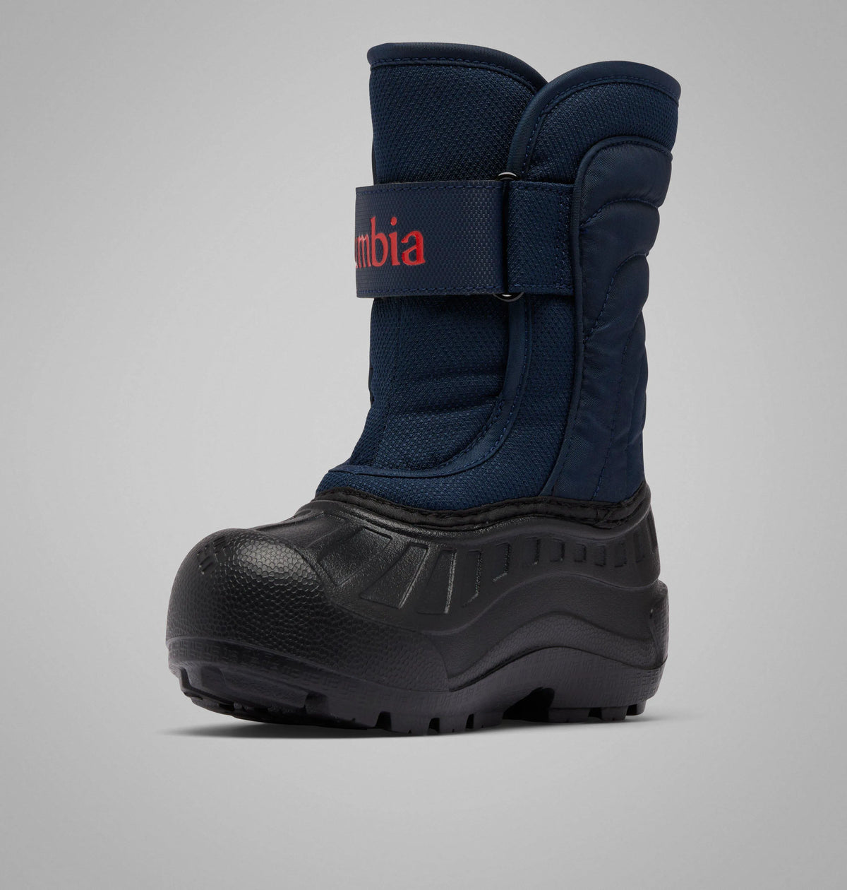 Collegiate Navy, Spicy