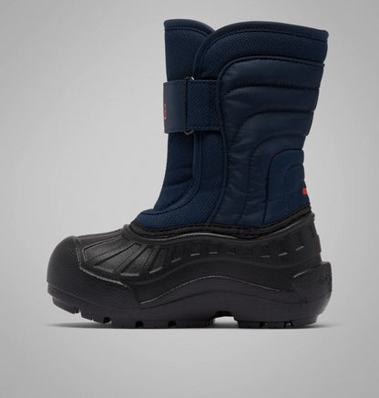 Collegiate Navy, Spicy