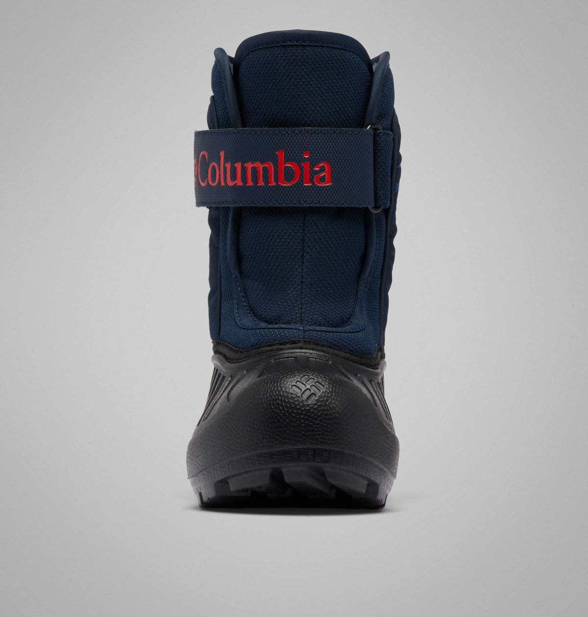 Collegiate Navy, Spicy