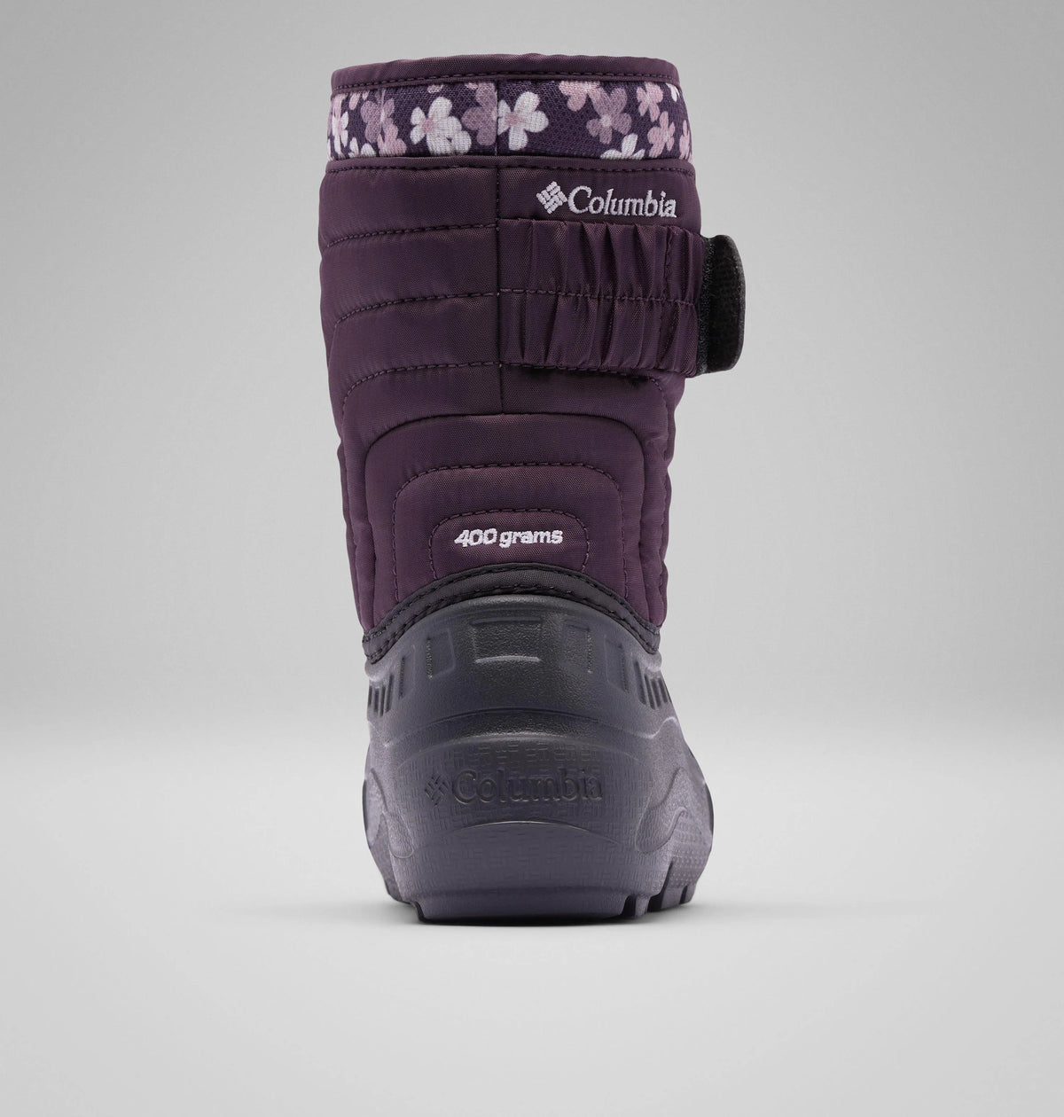 Dusty Purple, Dusty Purple Posies