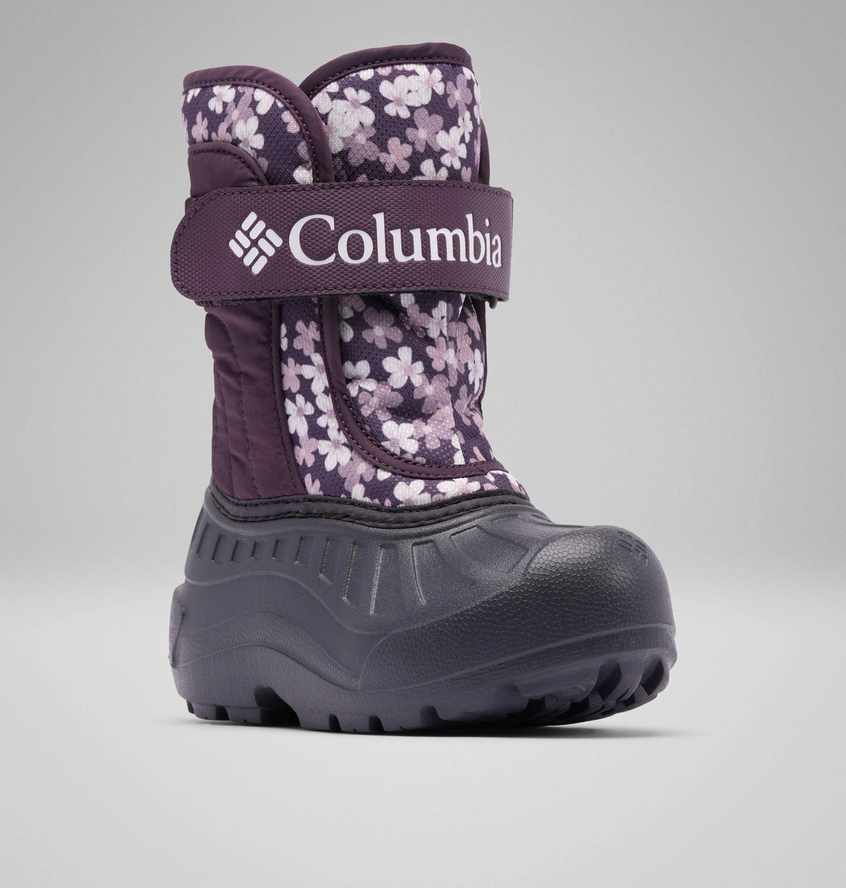 Dusty Purple, Dusty Purple Posies