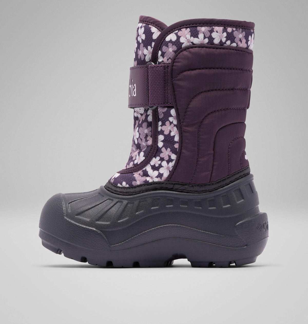 Dusty Purple, Dusty Purple Posies