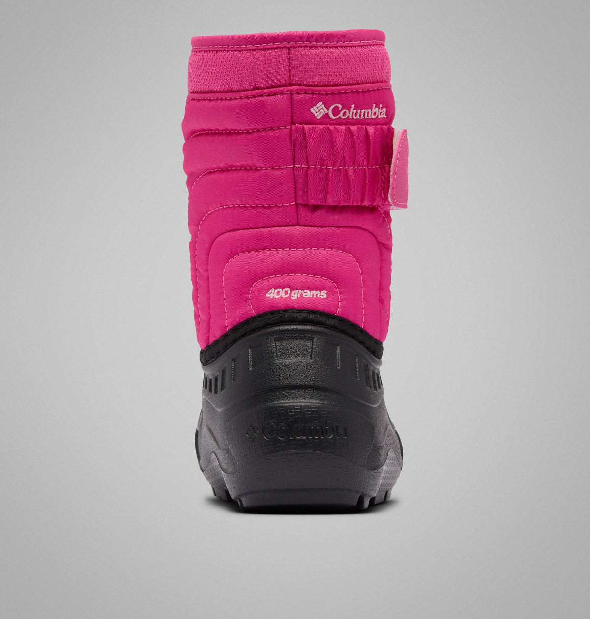 Pink Ice, Satin Pink