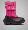 Pink Ice, Satin Pink