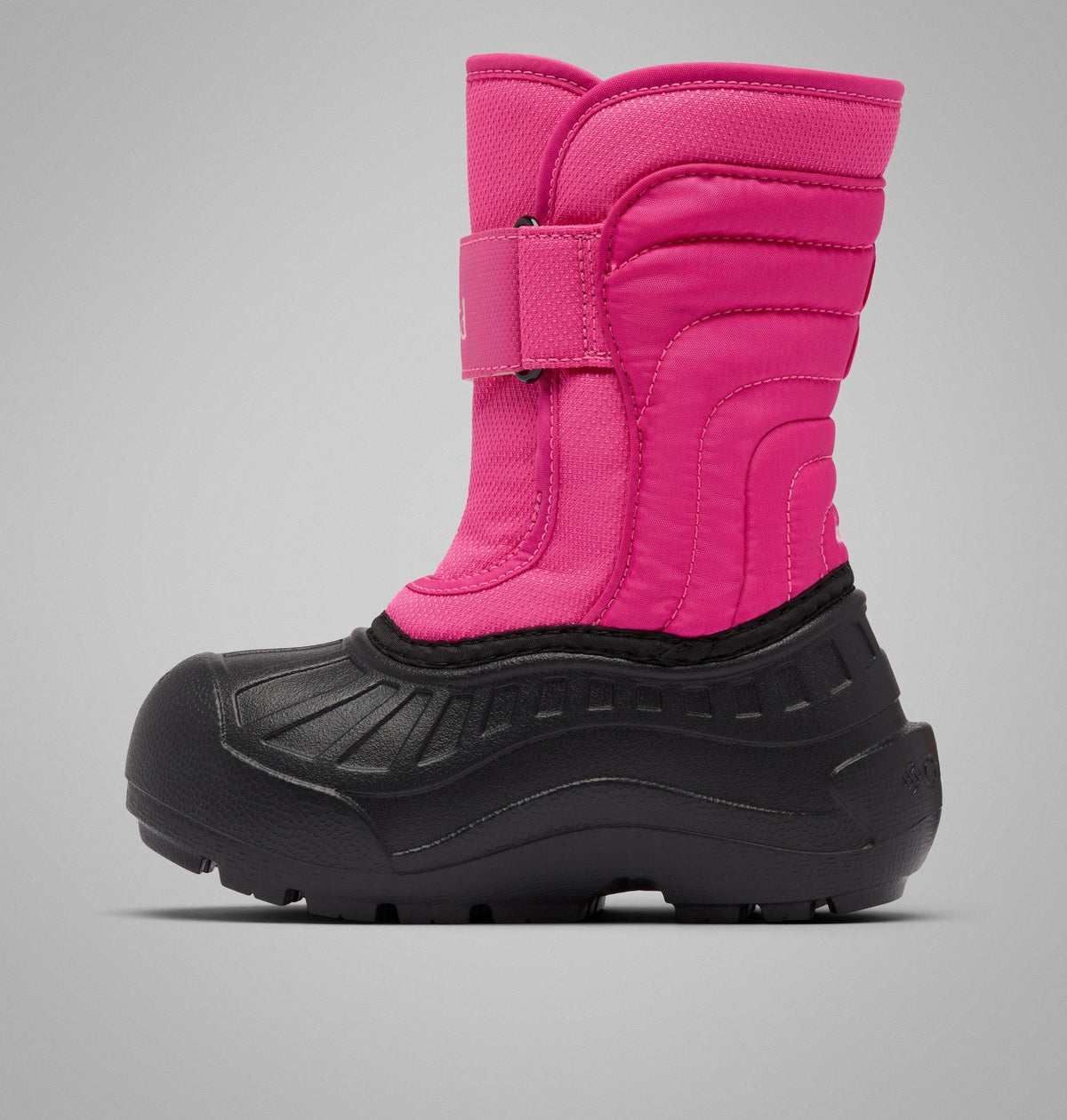 Pink Ice, Satin Pink