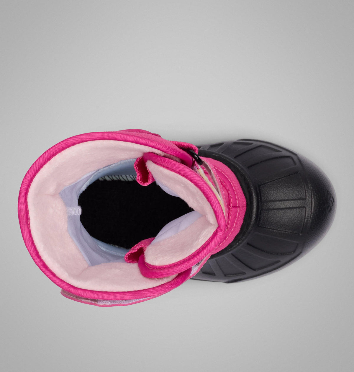 Pink Ice, Satin Pink
