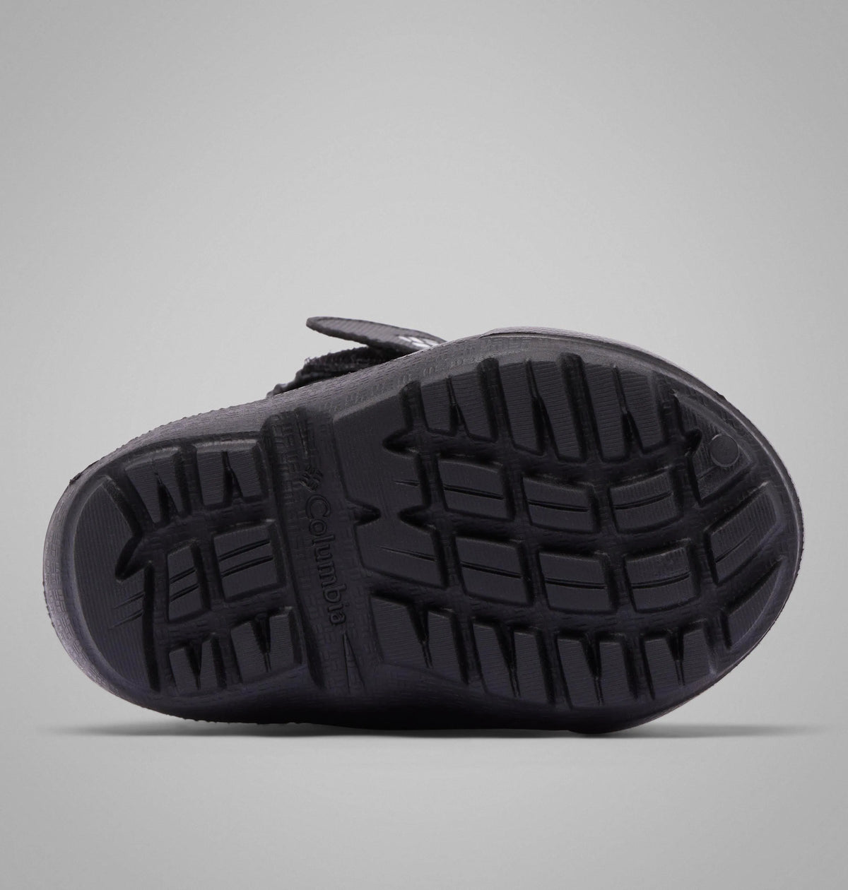 Black, Black Mountopia