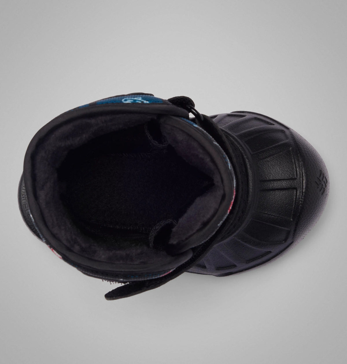 Black, Black Mountopia