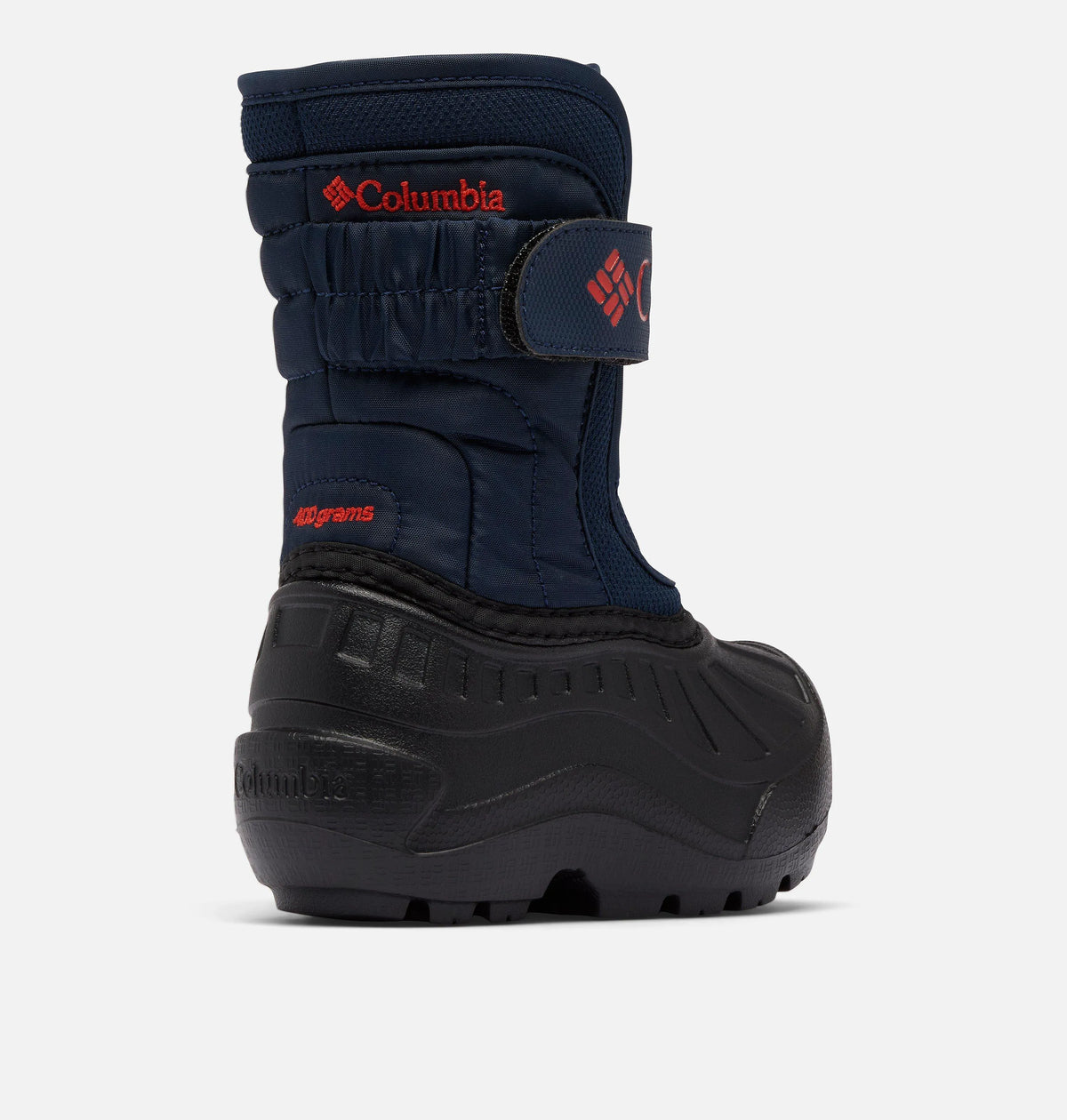 Collegiate Navy, Spicy