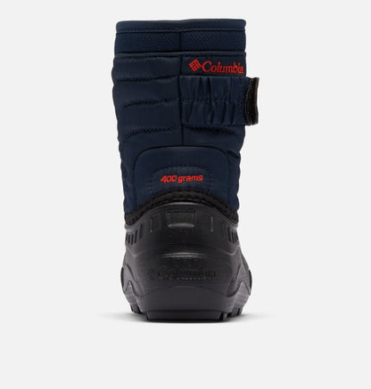 Collegiate Navy, Spicy