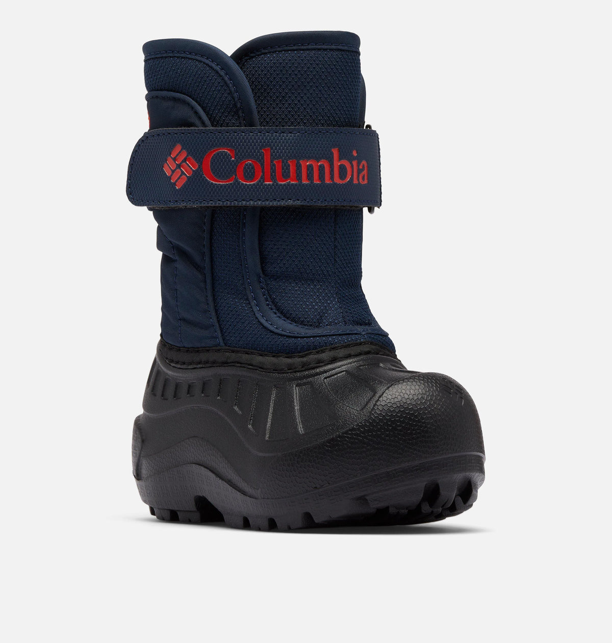 Collegiate Navy, Spicy