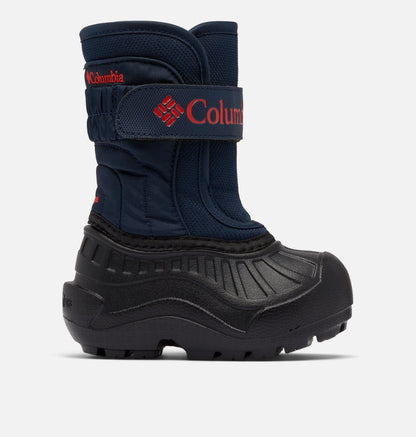 Collegiate Navy, Spicy