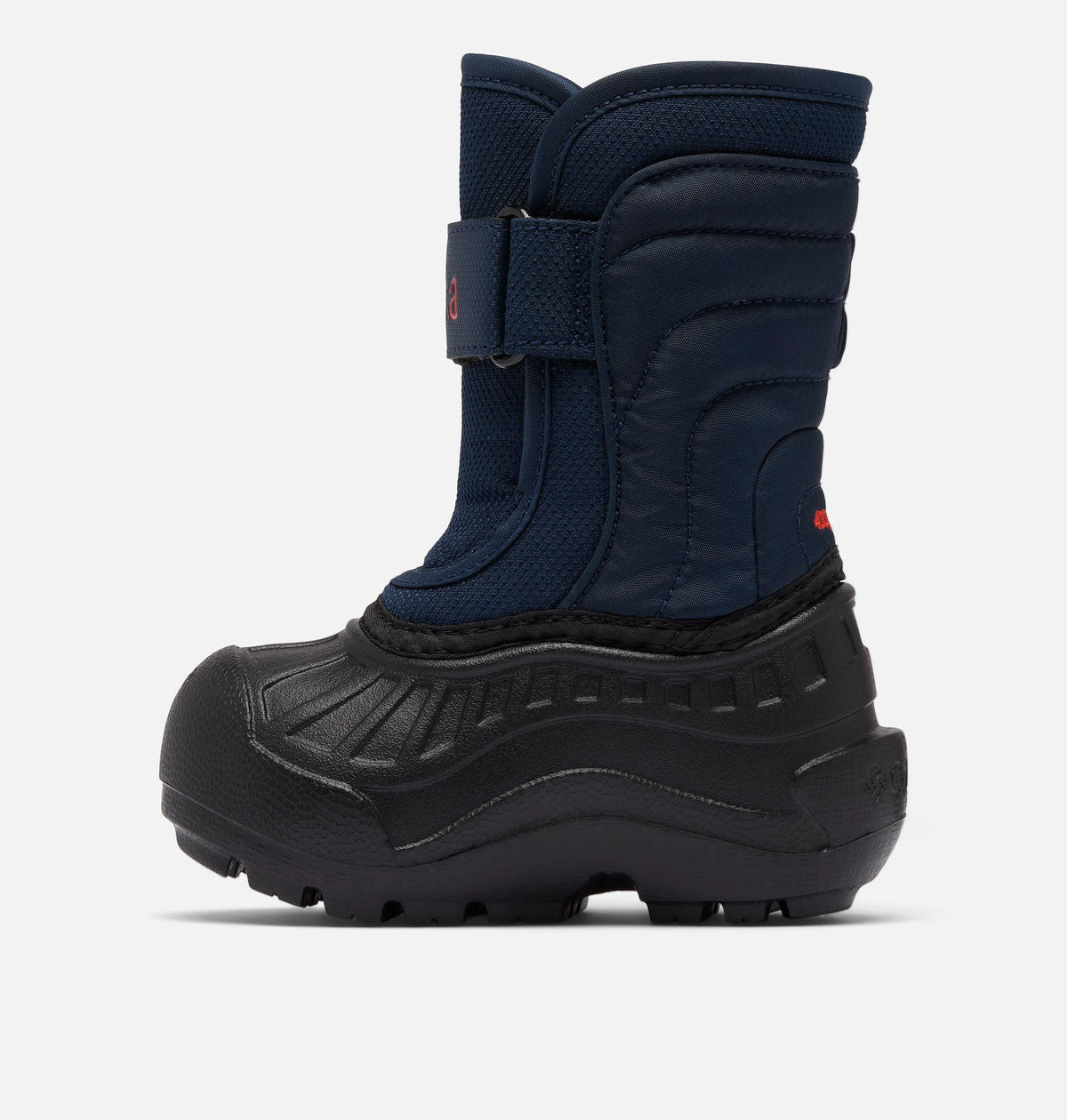 Collegiate Navy, Spicy