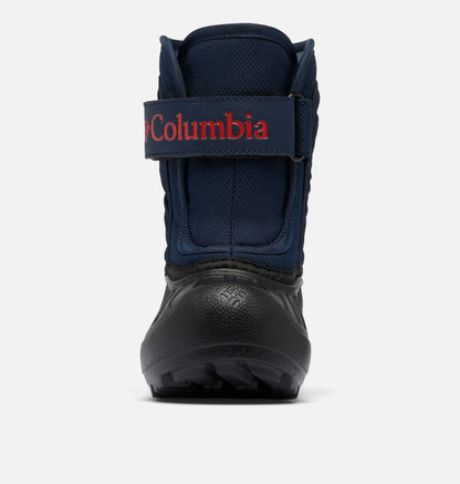 Collegiate Navy, Spicy