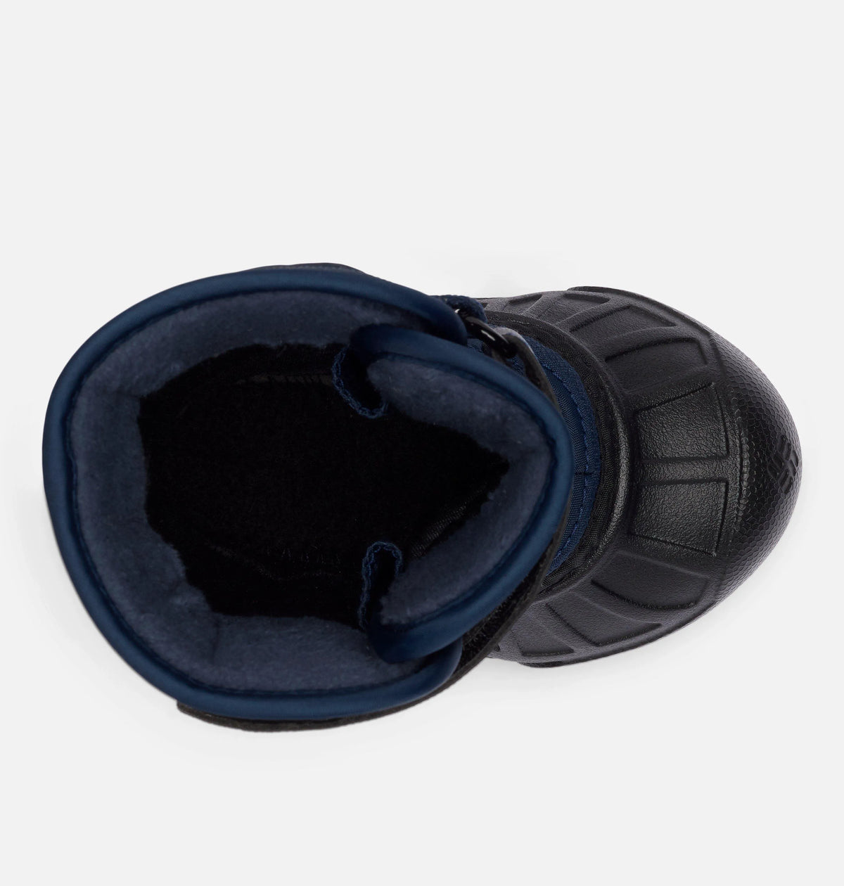 Collegiate Navy, Spicy