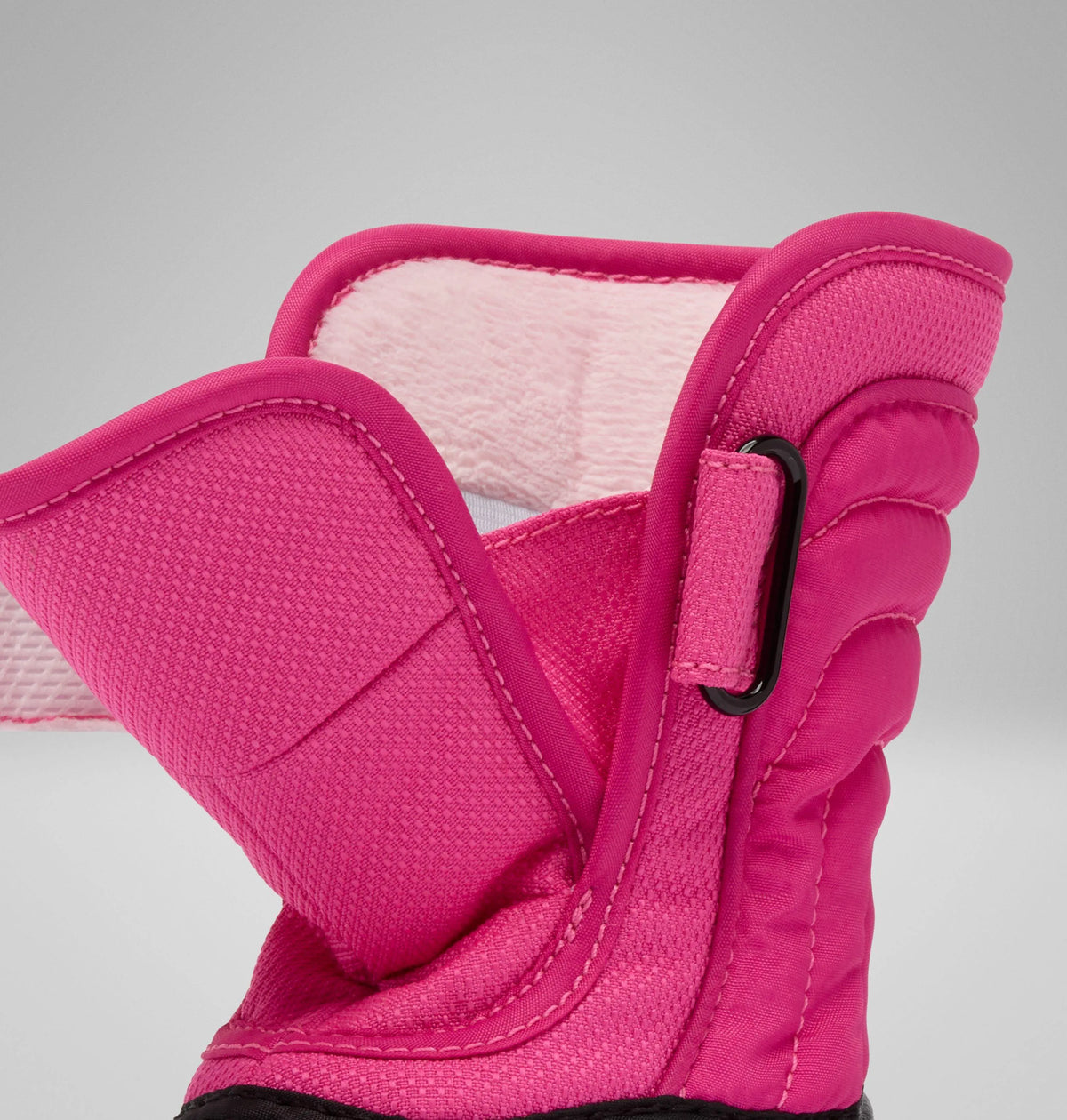 Pink Ice, Satin Pink