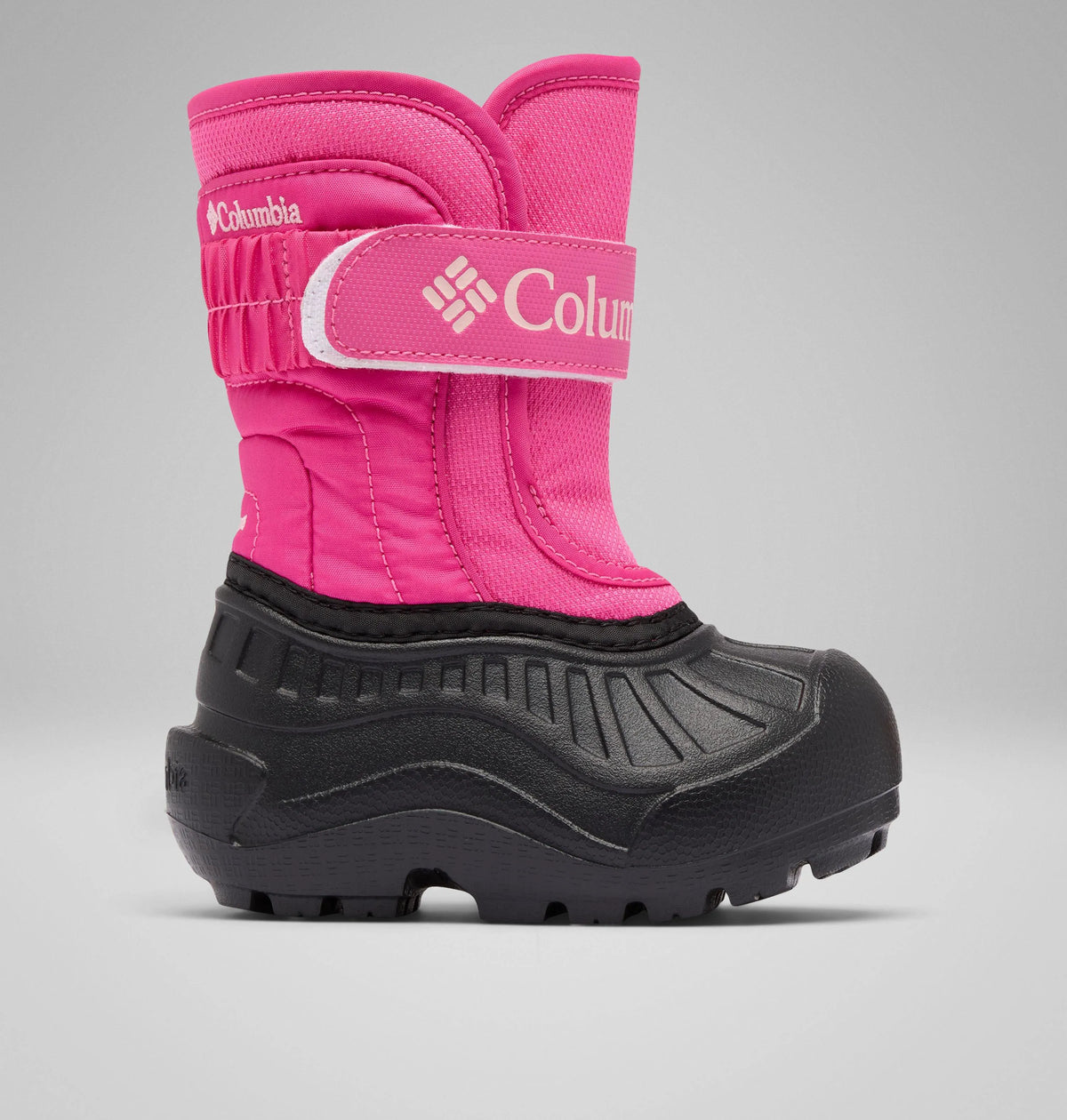 Pink Ice, Satin Pink