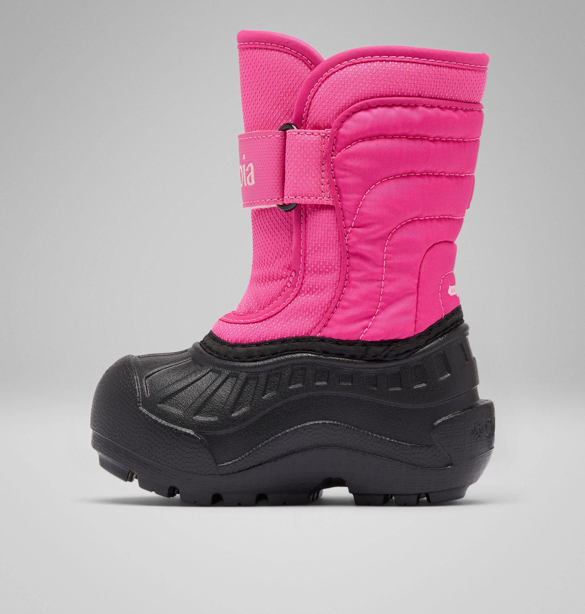 Pink Ice, Satin Pink