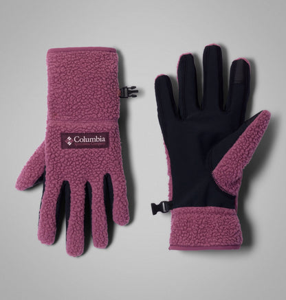 Antique Mauve